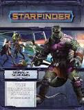 Starfinder: The Diaspora Strain